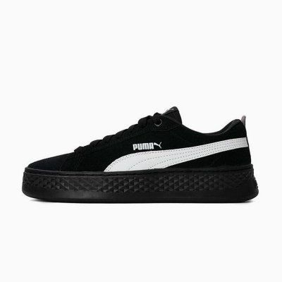 Кеды женские Puma Smash Platform SD