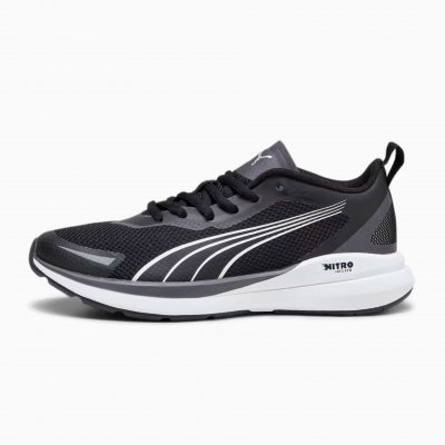 Кроссовки для бега детские Puma Kruz Nitro