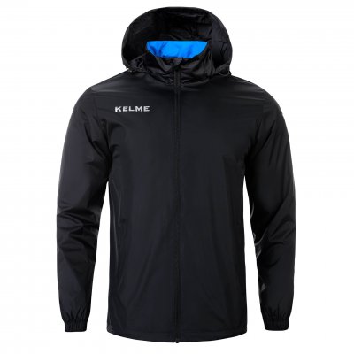 Куртка ветрозащитная Kelme Windproof Rain Jacket