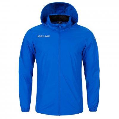 Куртка ветрозащитная Kelme Windproof Rain Jacket