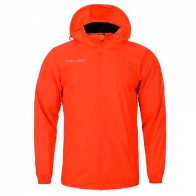 Куртка ветрозащитная Kelme Windproof Rain Jacket