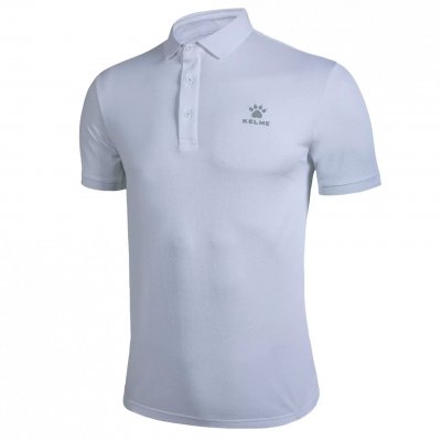 Поло Kelme Polo Shirt Поло Kelme Polo Shirt