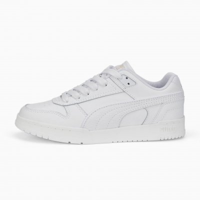 Кеды детские Puma RBD Game Low