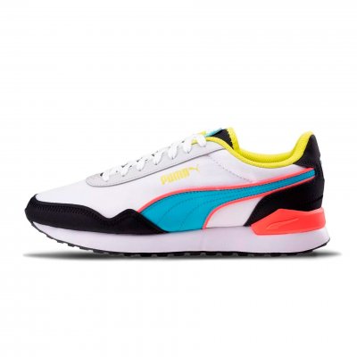 Кроссовки Puma Dista Runner Tech