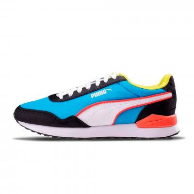 Кроссовки Puma Dista Runner Tech