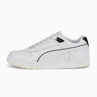 Кроссовки Puma Rebound Game Low