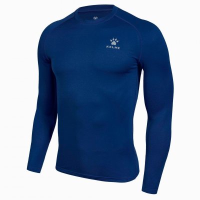 Лонгслив компресcионный Kelme Tech Fit LS