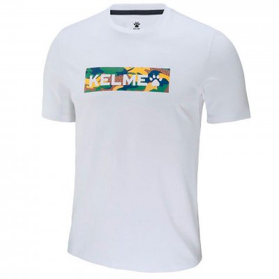 Футболка Kelme T-Shirt