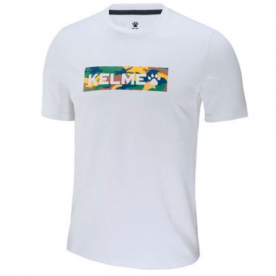Футболка Kelme T-Shirt Футболка Kelme T-Shirt