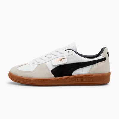 Кеды Puma Palermo Leather