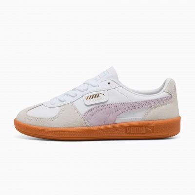 Кеды женские Puma Palermo Leather
