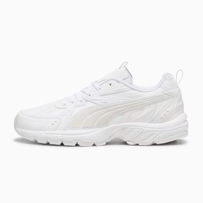 Кроссовки Puma Milenio Tech Leather