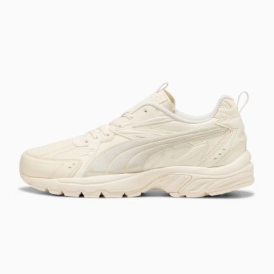 Кроссовки Puma Milenio Tech Leather