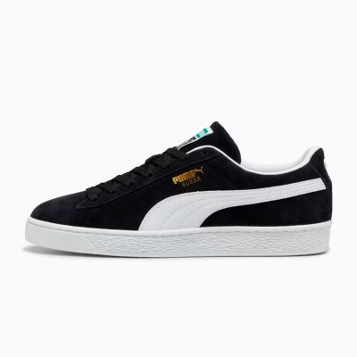 Кеды Puma Suede Classic