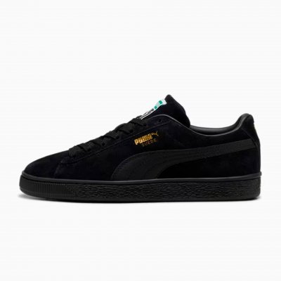 Кеды Puma Suede Classic