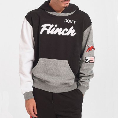 Худи Puma Combine Basketball Hoodie