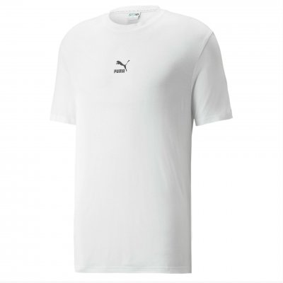 Футболка Puma Classics Relaxed Splitside Tee