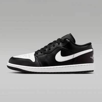 Кроссовки Nike Air Jordan 1 Low 'Panda'