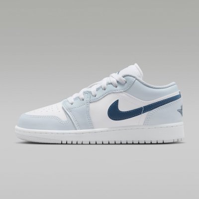 Кроссовки детские Nike Air Jordan 1 Low Кроссовки детские Nike Air Jordan 1 Low