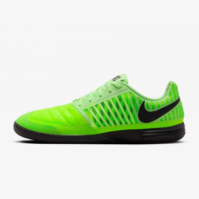 Игровая обувь для зала Nike Lunar Gato II IC