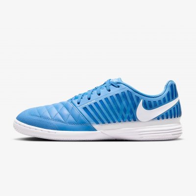 Игровая обувь для зала Nike Lunar Gato II IC