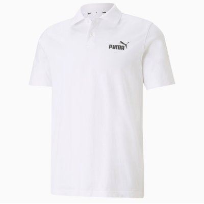 Поло Puma Essentials Polo Shirt Поло Puma Essentials Polo Shirt