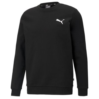 Толстовка Puma ESS Small Logo Crew Толстовка Puma ESS Small Logo Crew
