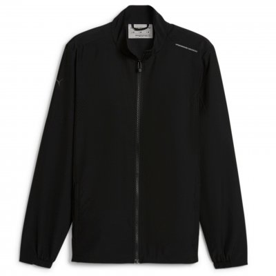 Куртка от спортивного костюма Puma Porsche Woven Tech Jacket
