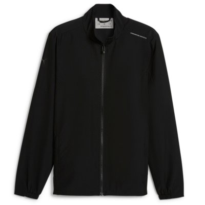 Куртка от спортивного костюма Puma Porsche Design Woven Tech Jacket