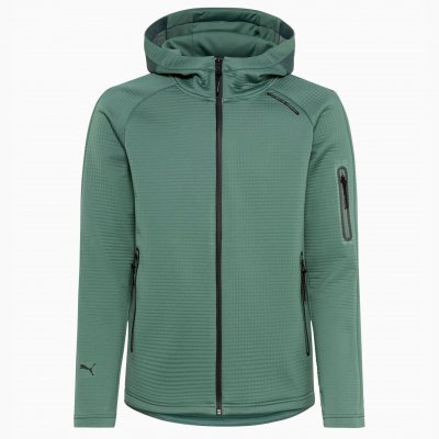 Куртка от спортивного костюма Puma Porsche Design Sweat Hooded Jacket