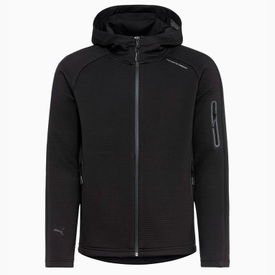 Куртка от спортивного костюма Puma Porsche Design Sweat Hooded Jacket
