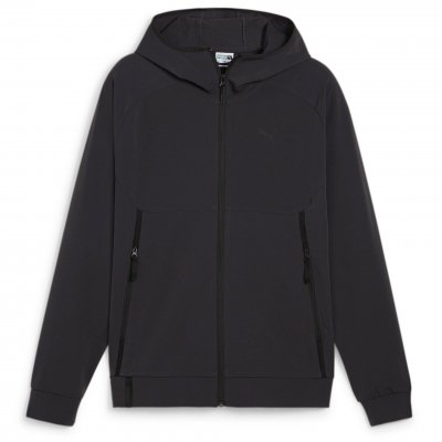 Куртка Puma PUMATECH Track Woven Jacket