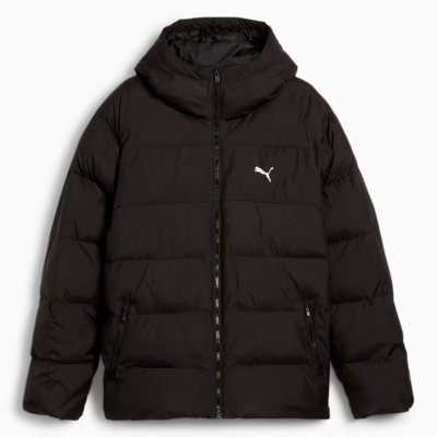 Куртка утеплённая Puma Puffer Jacket Куртка утеплённая Puma Puffer Jacket