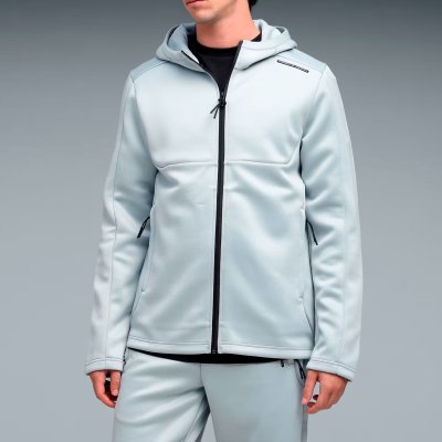 Толстовка Puma Porsche Design Hooded Sweat Jacket Толстовка Puma Porsche Design Hooded Sweat Jacket