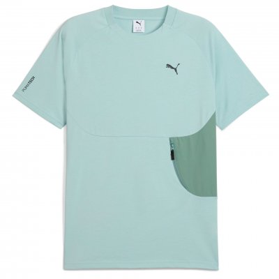 Футболка Puma PUMATECH Pocket Tee