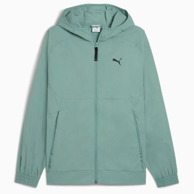 Куртка от спортивного костюма Puma PUMATECH Relaxed Track Jacket