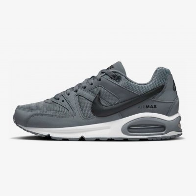 Кроссовки Nike Air Max Command 'Wolf Grey'