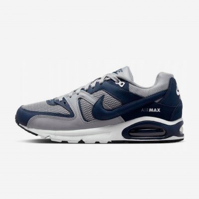 Кроссовки Nike Air Max Command 'Stealth/Midnight Navy'