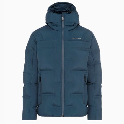 Пуховик Puma Porsche Design Down Jacket