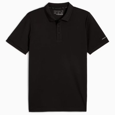 Поло Puma Porsche Design Polo Поло Puma Porsche Design Polo