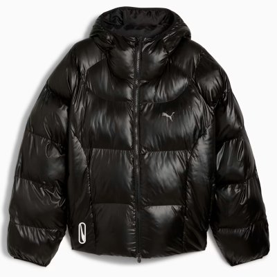 Куртка Puma PUMATECH Puffer Jacket