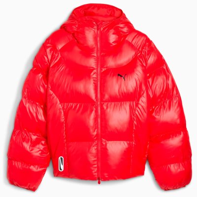 Куртка Puma PUMATECH Puffer Jacket
