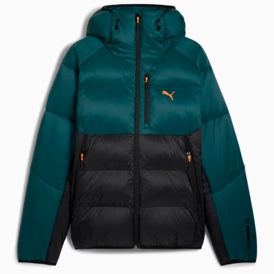Куртка Puma PUMATECH PrimaLoft® Puffer Jacket Куртка Puma PUMATECH PrimaLoft® Puffer Jacket