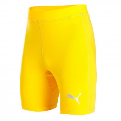 Шорты компрессионные Puma Liga Baselayer Short