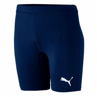 Шорты компрессионные Puma Liga Baselayer Short