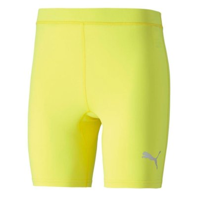 Шорты компрессионные Puma Liga Baselayer Short