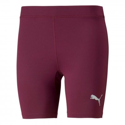 Шорты компрессионные Puma Liga Baselayer Short