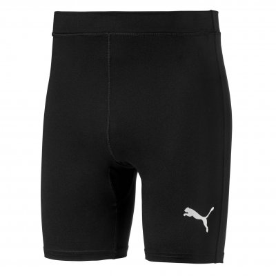 Шорты компрессионные Puma Liga Baselayer Short