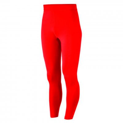 Брюки компрессионные Puma Liga Baselayer Long Tight
