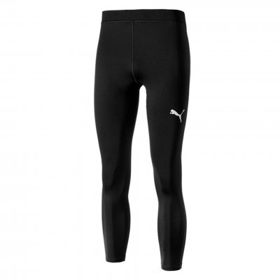 Тайтсы компрессионные Puma Liga Baselayer Long Tight